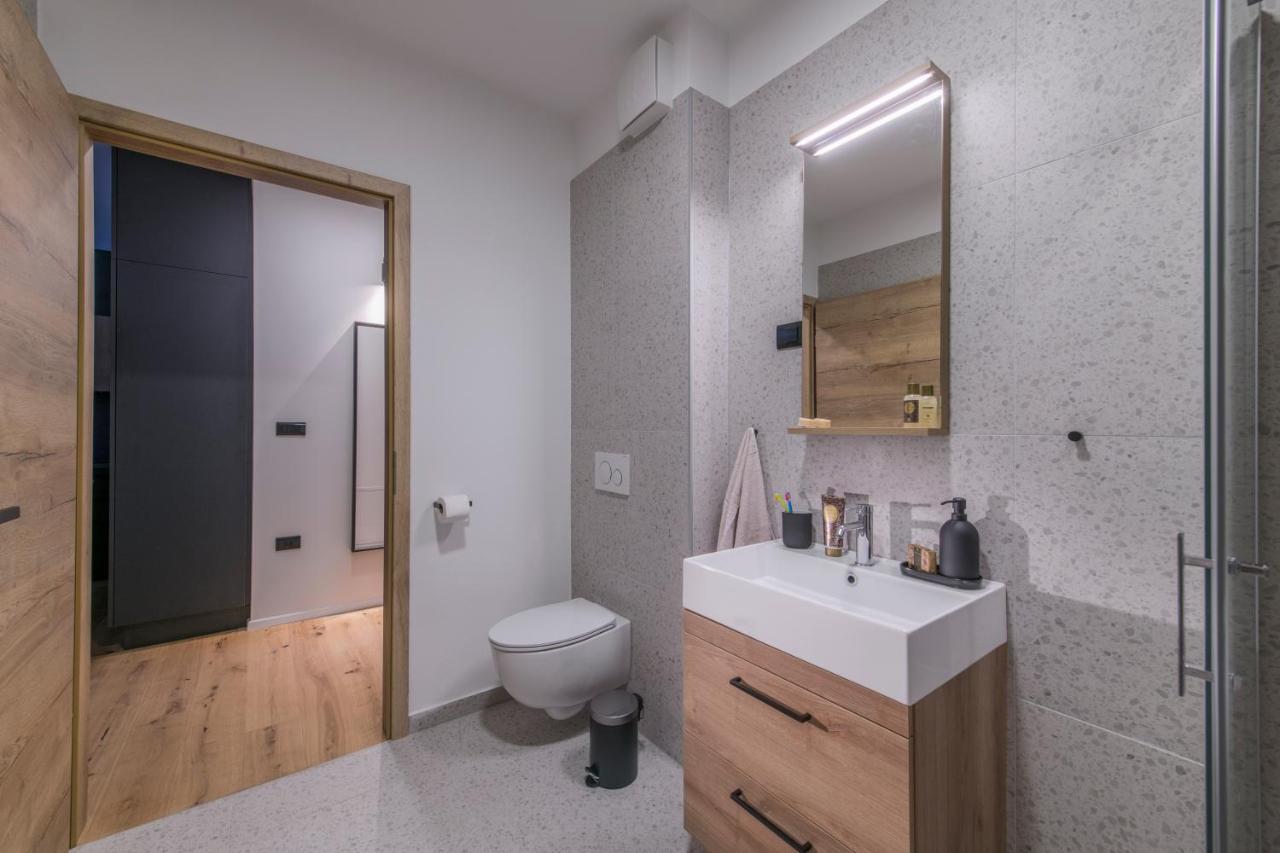 Apartmaji Harpf Slovenj Gradec Esterno foto