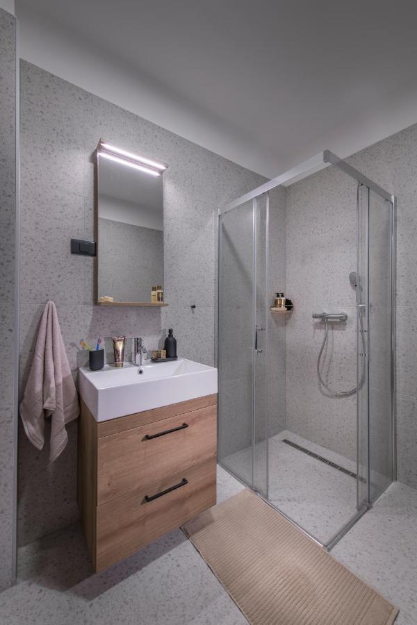 Apartmaji Harpf Slovenj Gradec Esterno foto