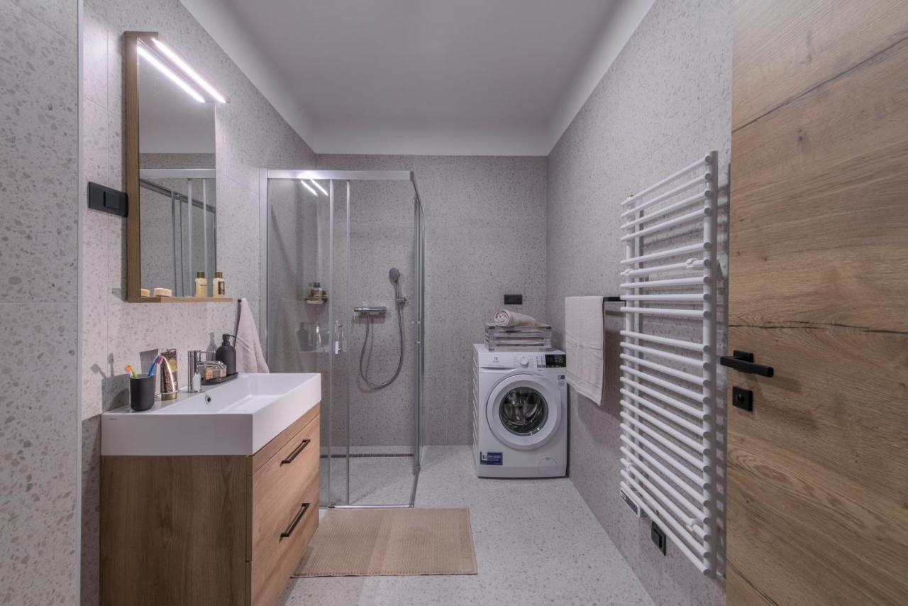 Apartmaji Harpf Slovenj Gradec Esterno foto