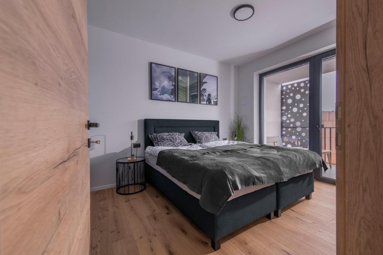 Apartmaji Harpf Slovenj Gradec Esterno foto