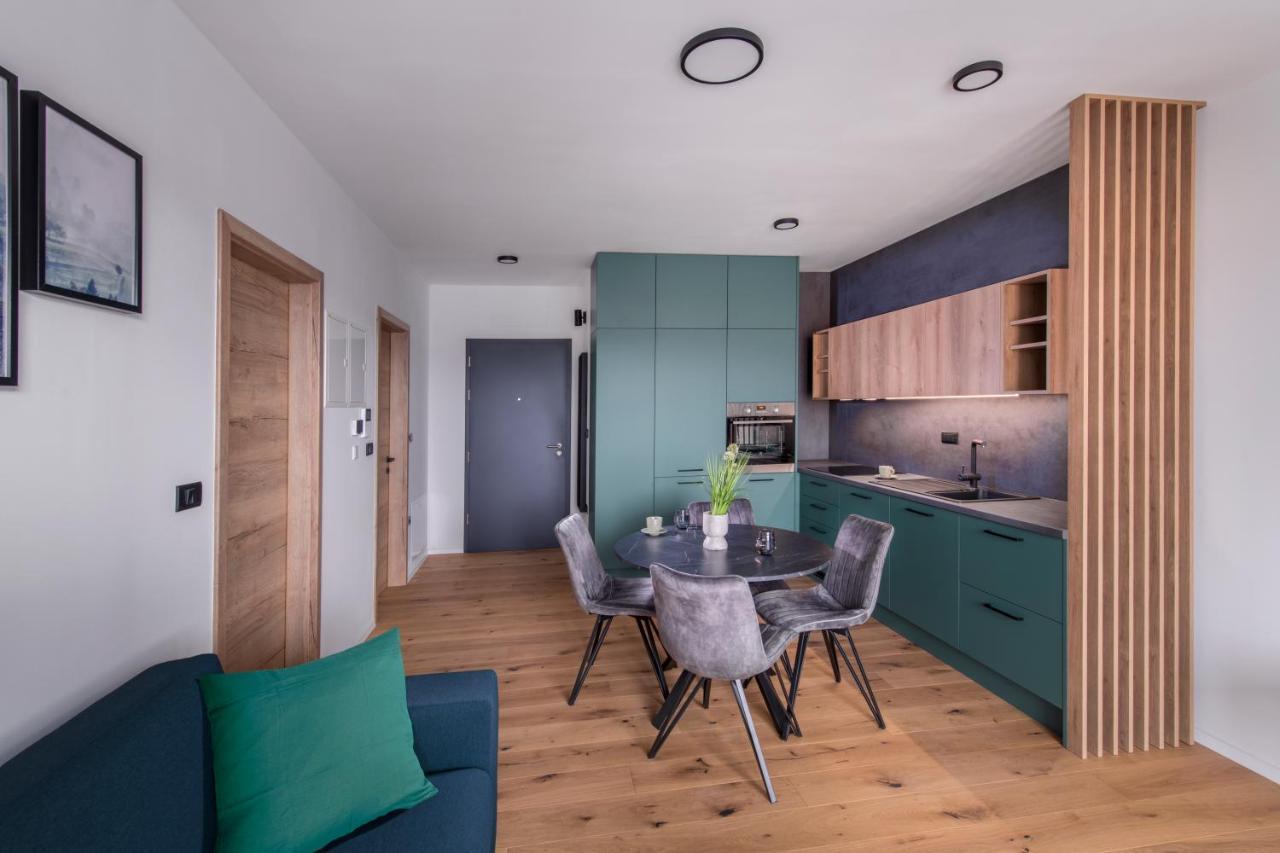Apartmaji Harpf Slovenj Gradec Esterno foto