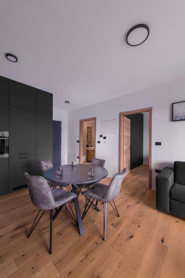 Apartmaji Harpf Slovenj Gradec Esterno foto