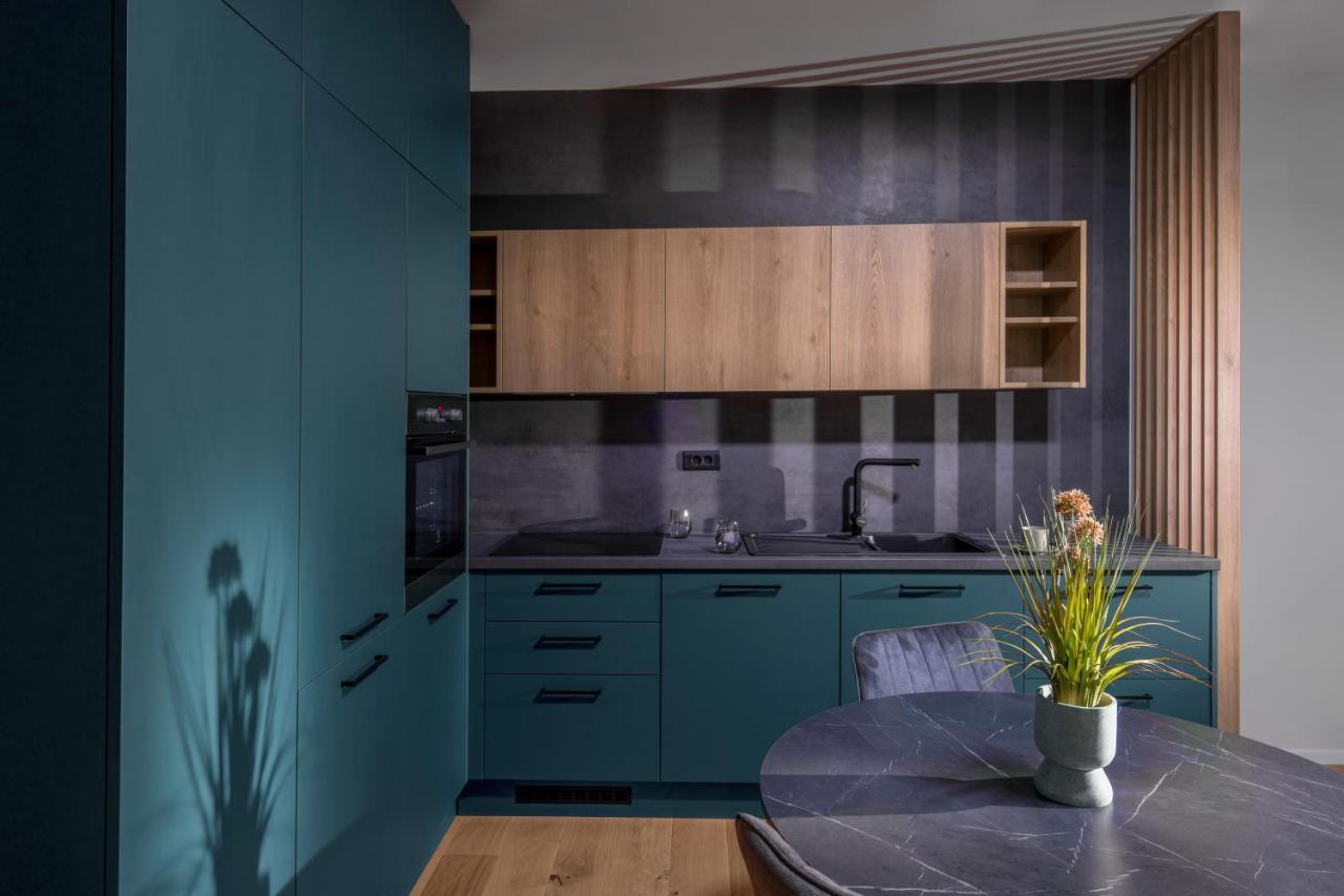 Apartmaji Harpf Slovenj Gradec Esterno foto
