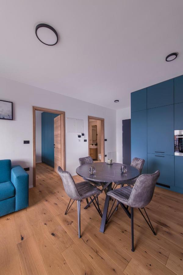 Apartmaji Harpf Slovenj Gradec Esterno foto