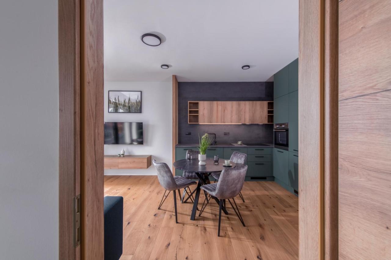 Apartmaji Harpf Slovenj Gradec Esterno foto