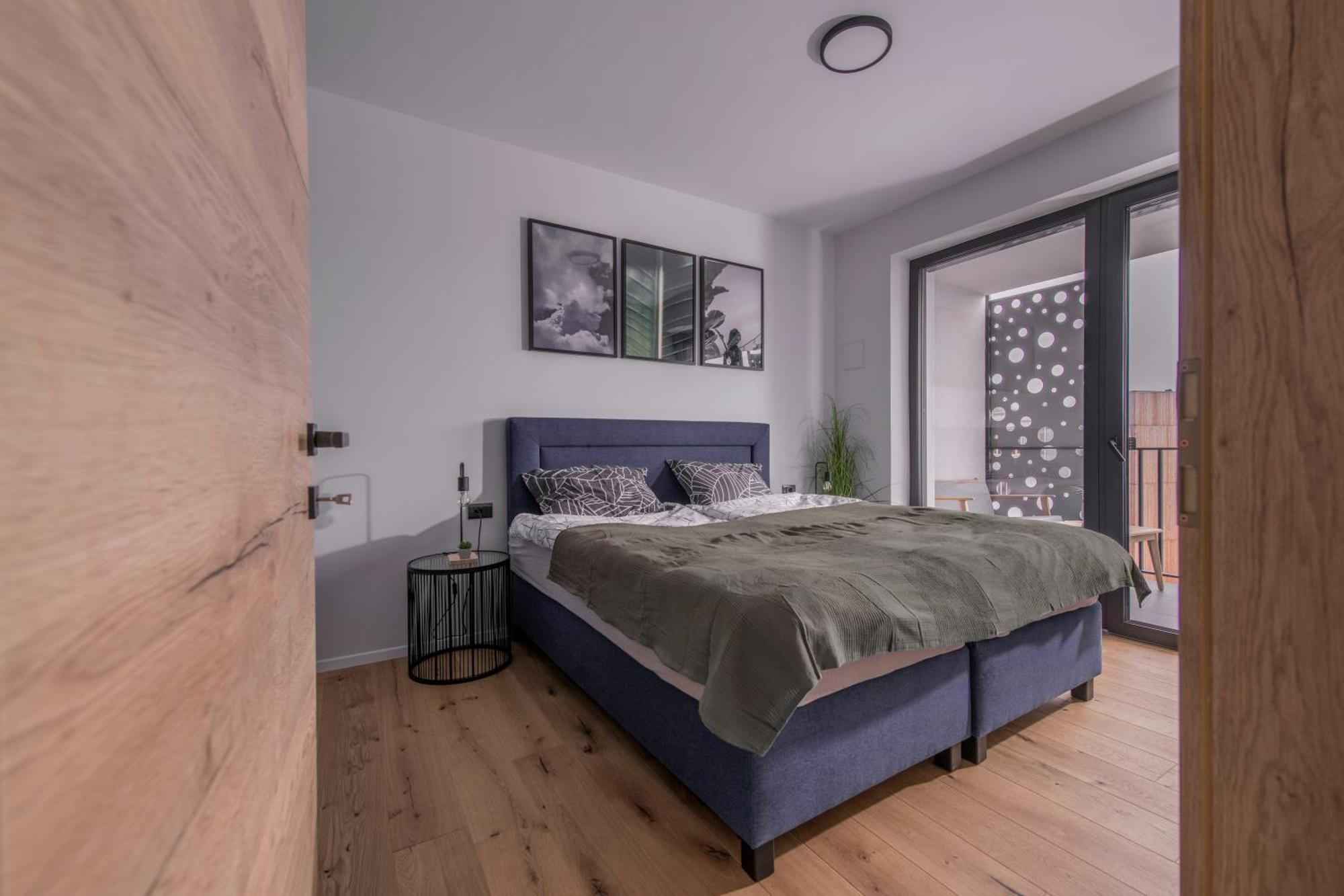 Apartmaji Harpf Slovenj Gradec Camera foto