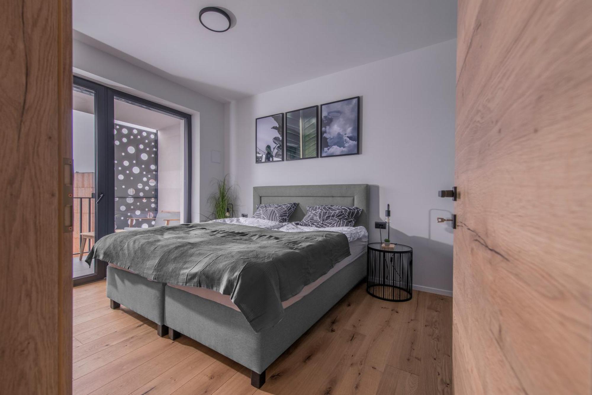Apartmaji Harpf Slovenj Gradec Camera foto