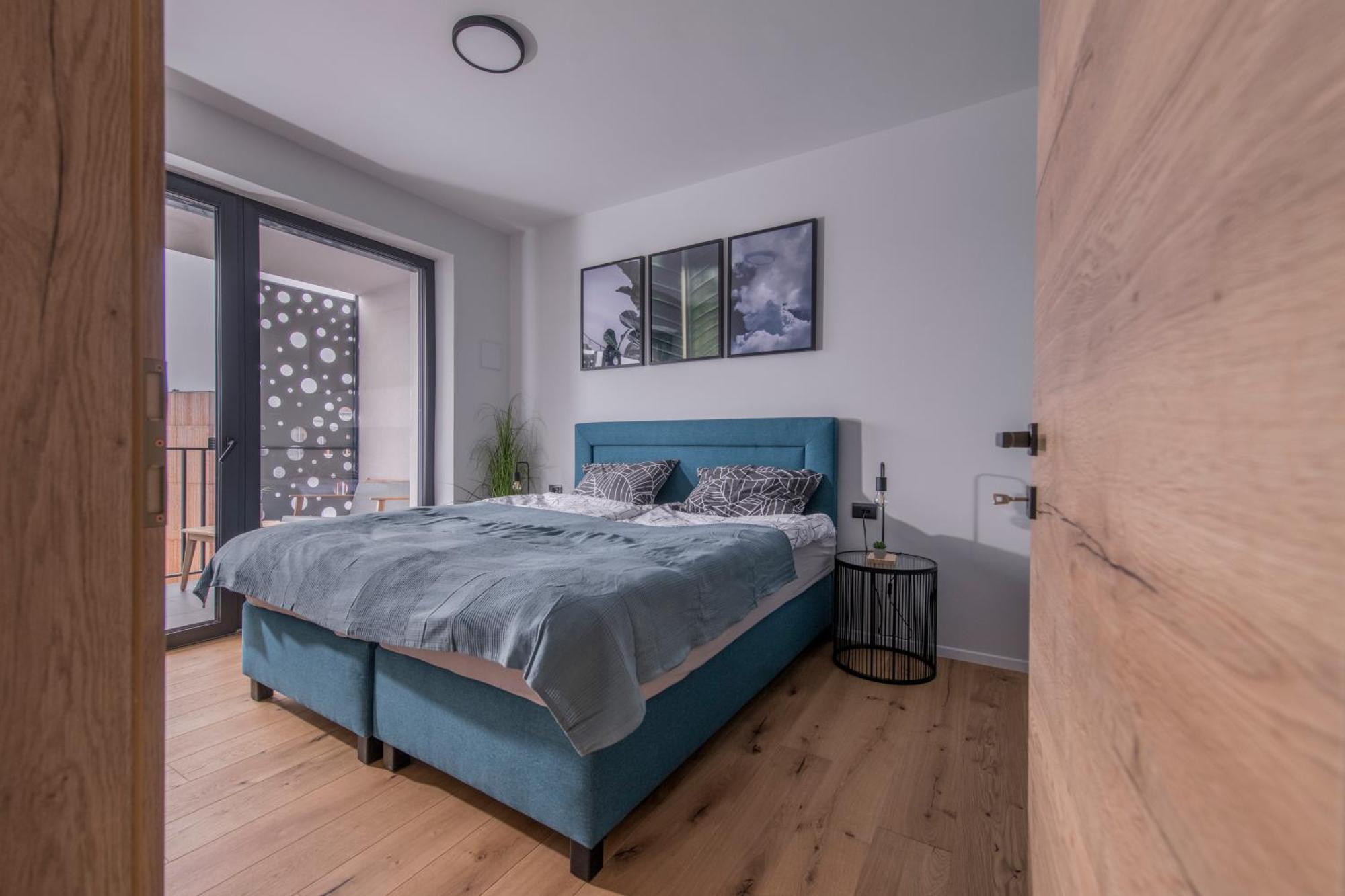Apartmaji Harpf Slovenj Gradec Camera foto