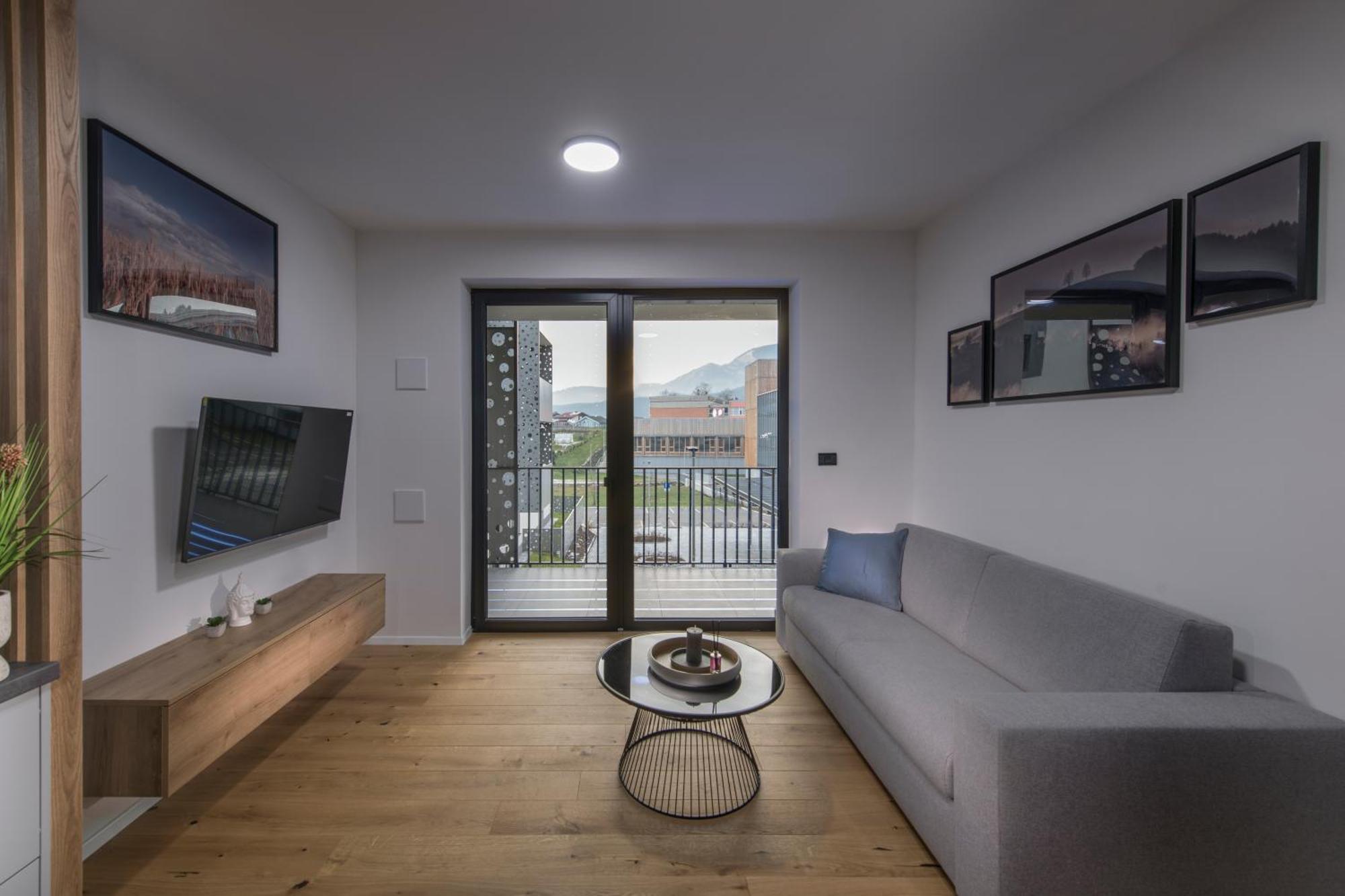Apartmaji Harpf Slovenj Gradec Camera foto