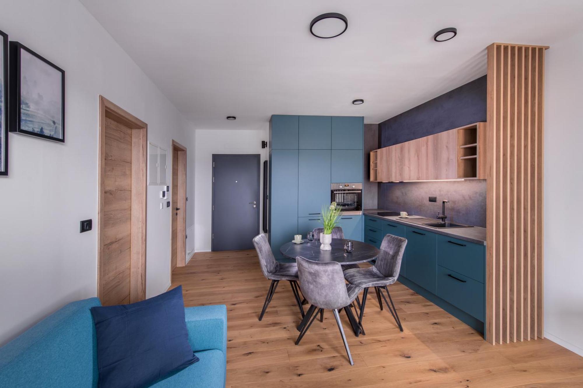 Apartmaji Harpf Slovenj Gradec Camera foto